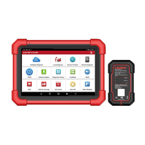 LAUNCH X-431 PRO SE