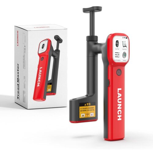 Launch Tread Master Medidor de Neumaticos Profundimetro