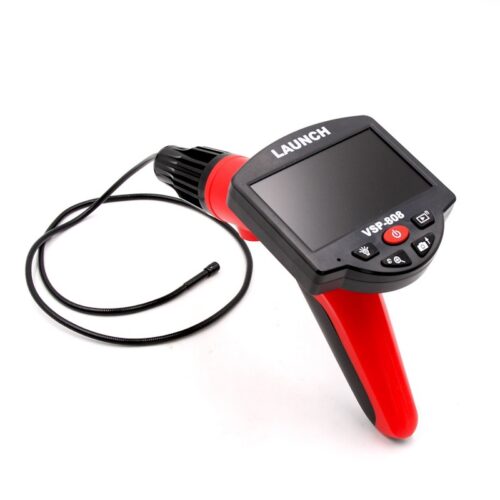 BOROSCOPIO LAUNCH VSP-808