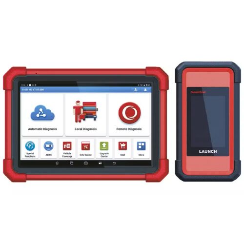 LAUNCH X-431 PRO 3 LINK HD SCANNER
